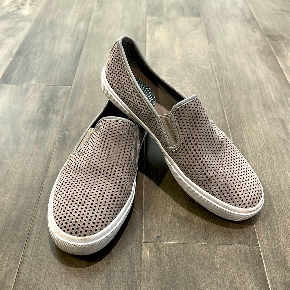 Michael Kors slip-on sneakers
